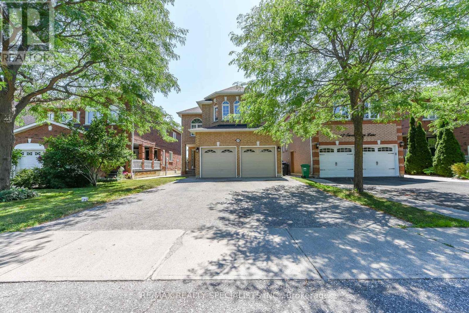 10 SWEET BRIAR LANE - 2