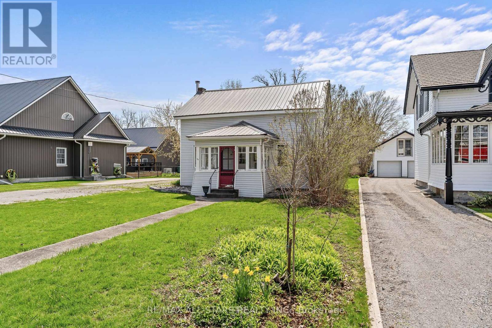 39 FRANCIS STREET W - 5