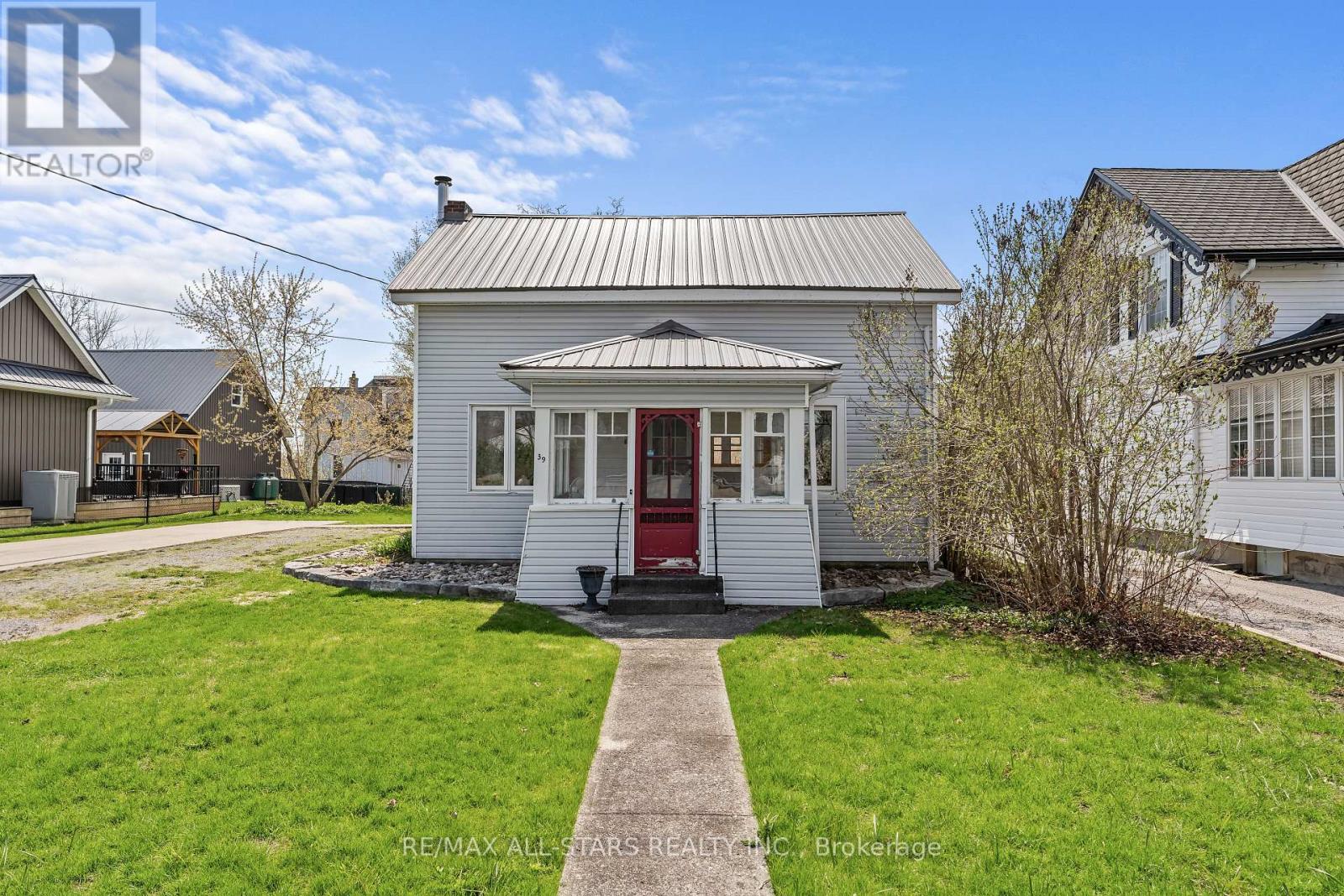 39 FRANCIS STREET W - 4