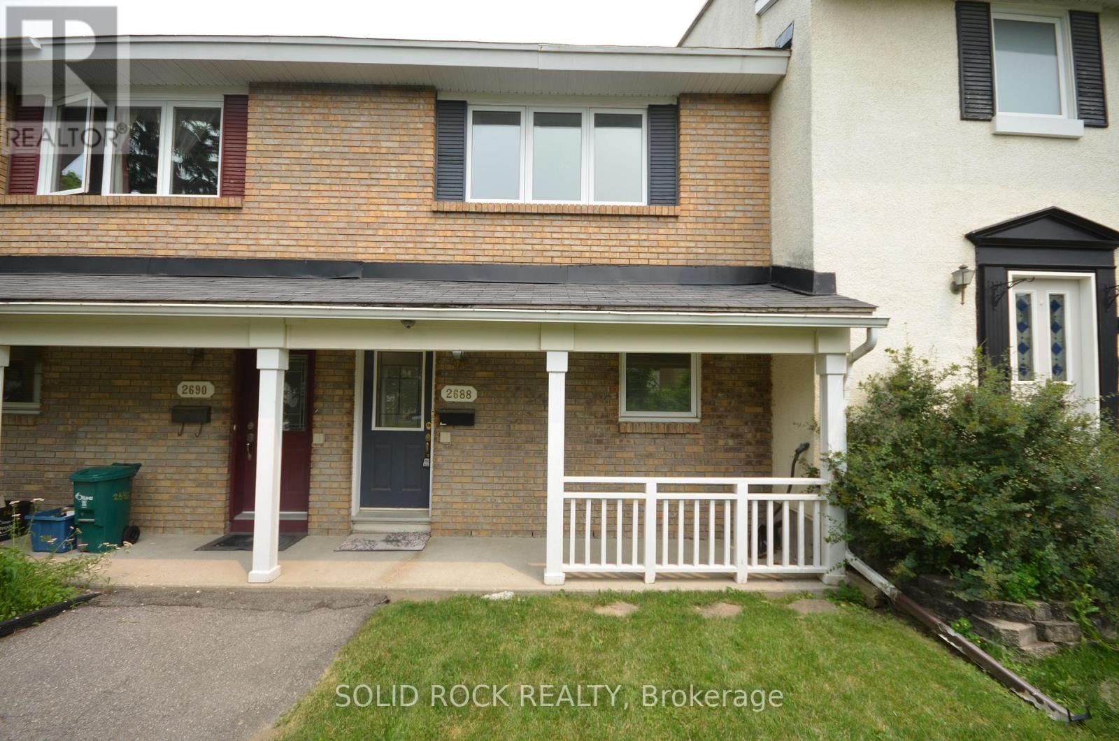 2 Bed, 1 Bath House for Rent in Ottawa – 2688 DRAPER AVENUE W, Ottawa – MLS# X13465296 - Image 5