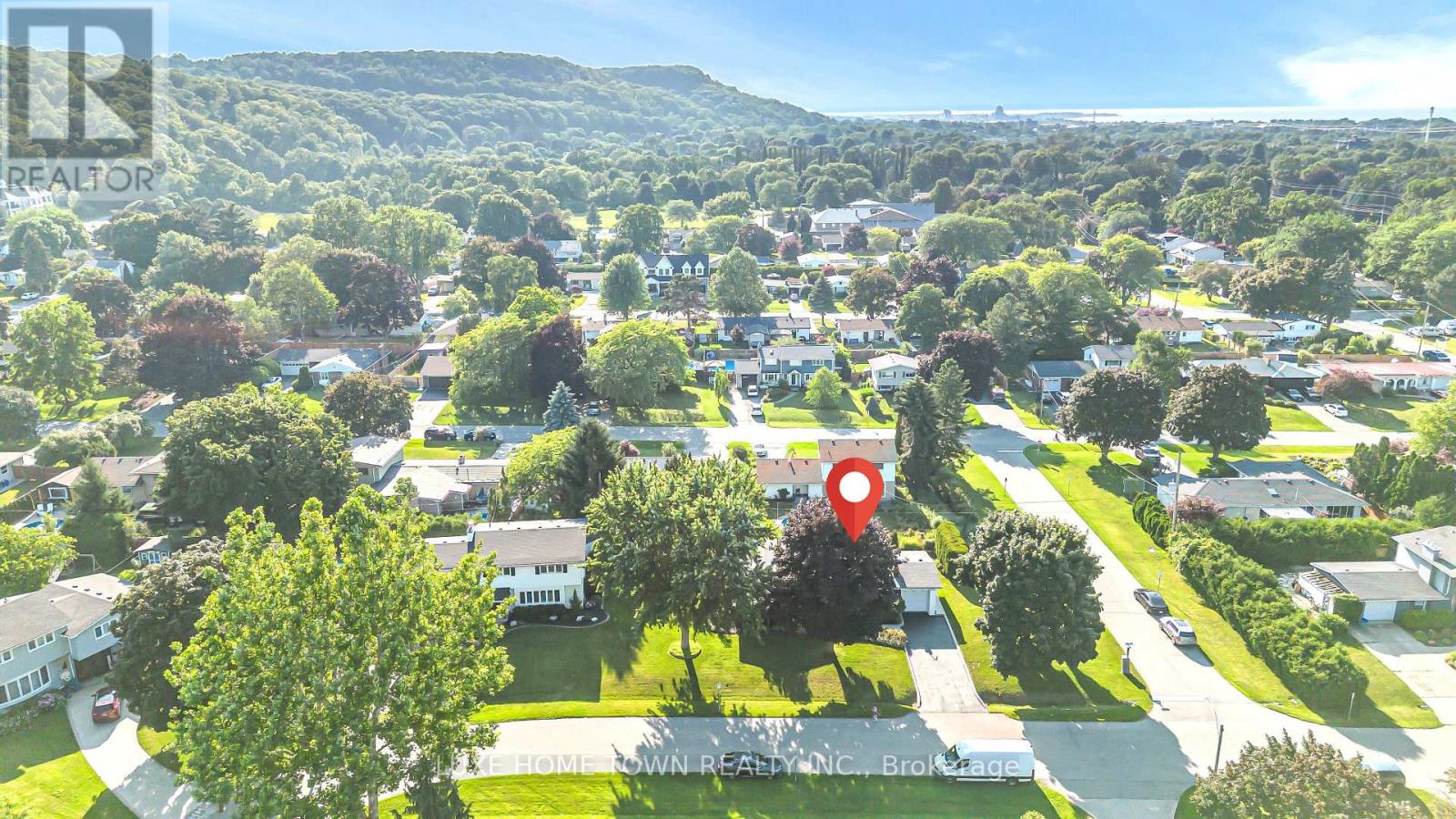 12 MCNAB DRIVE - 46