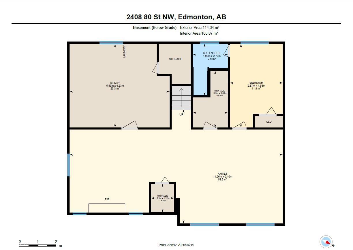 2408 80 ST NW - 38