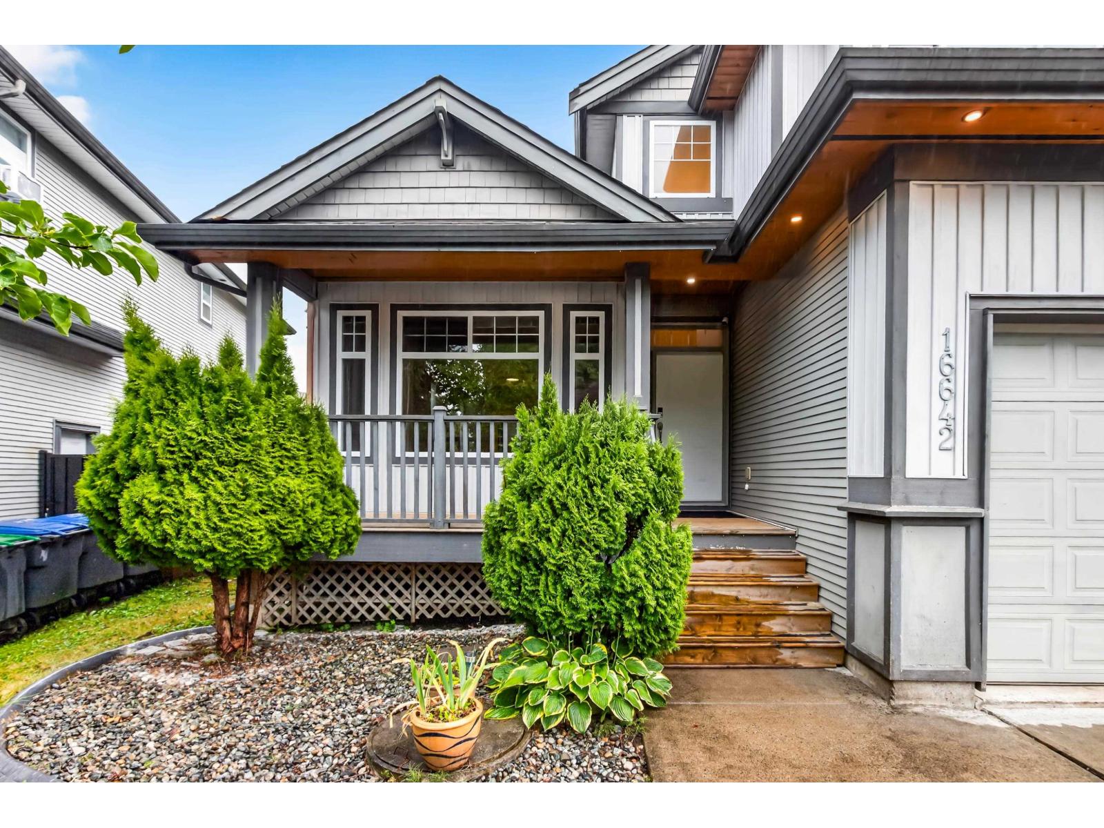 Listing