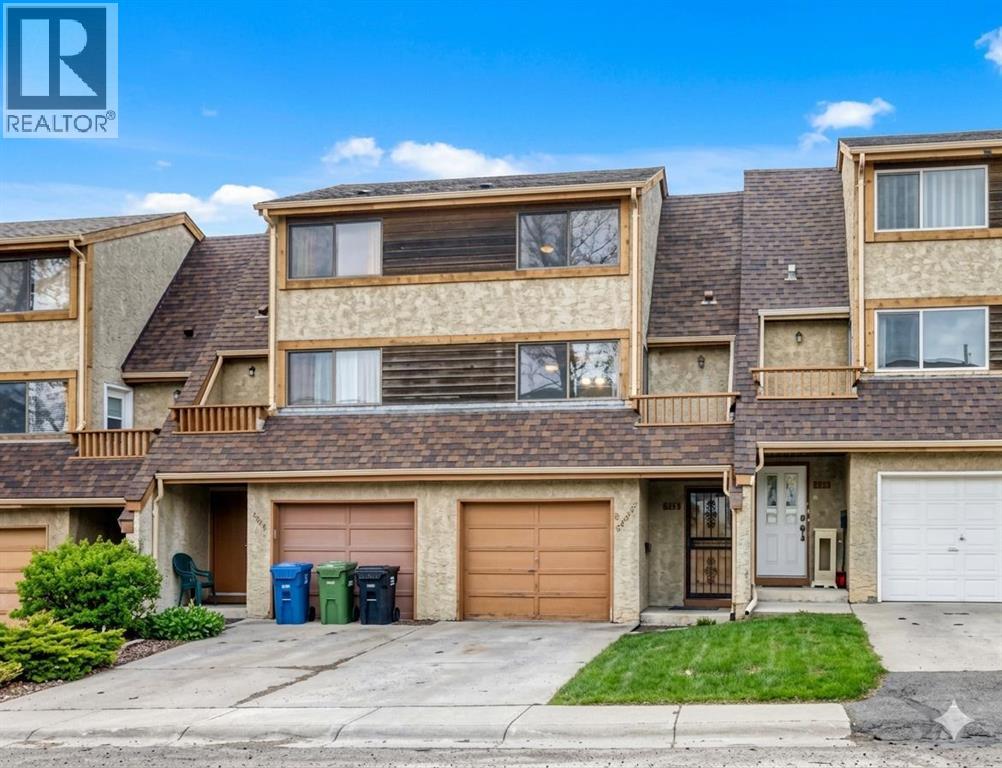 6909 Ranchero Road NW - 1