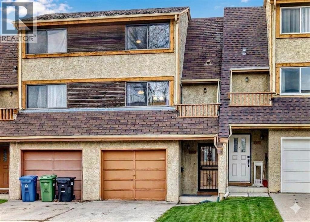 6909 Ranchero Road NW - 2