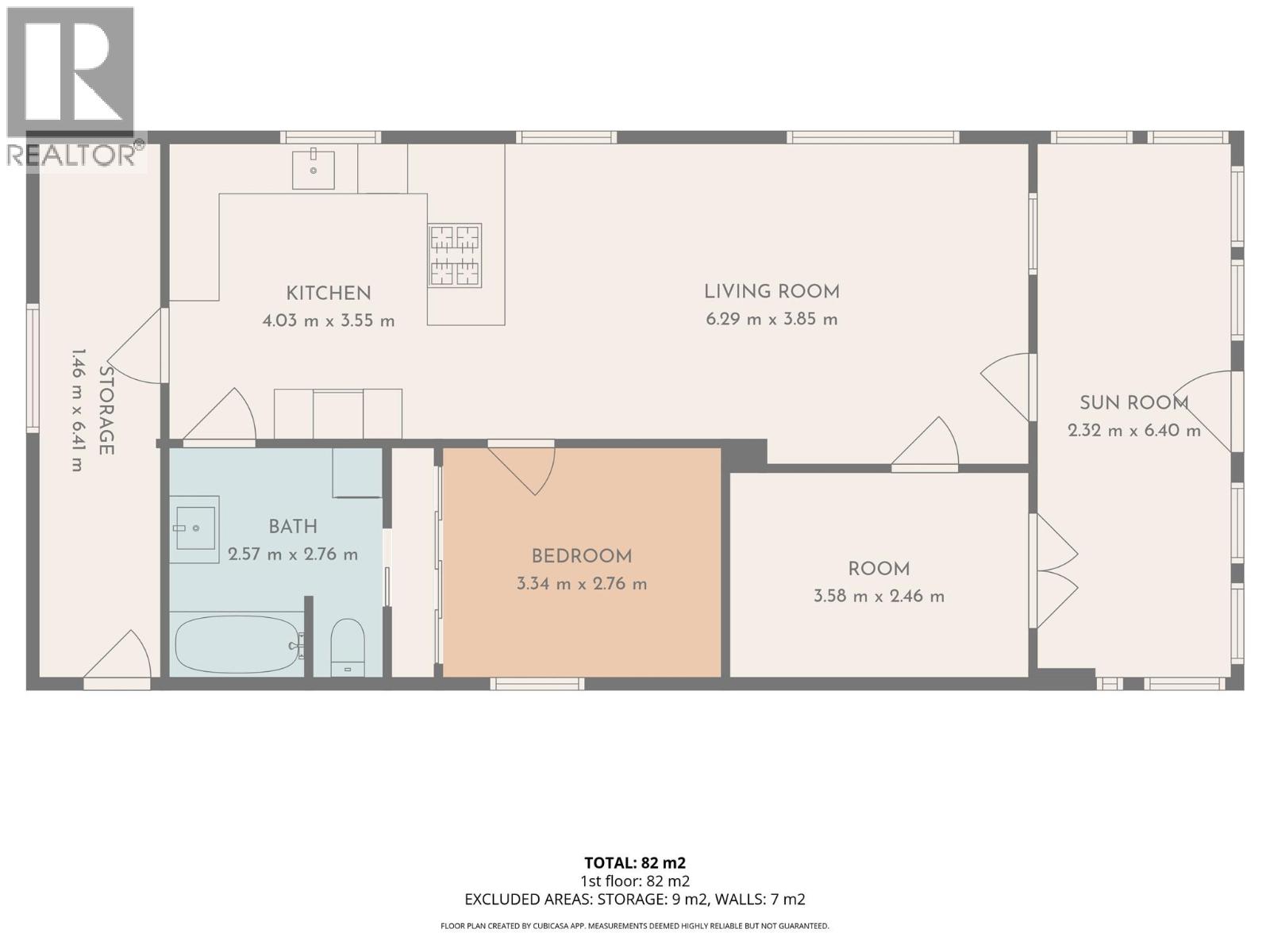 566 72ND Avenue - 3