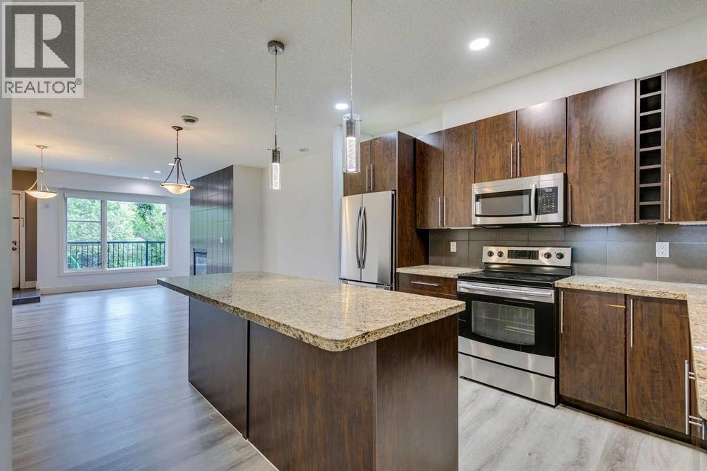 #4 2101 17 Street SW - 7