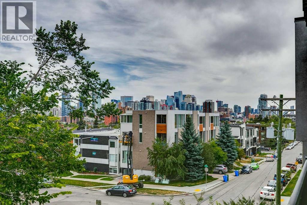 #4 2101 17 Street SW - 28