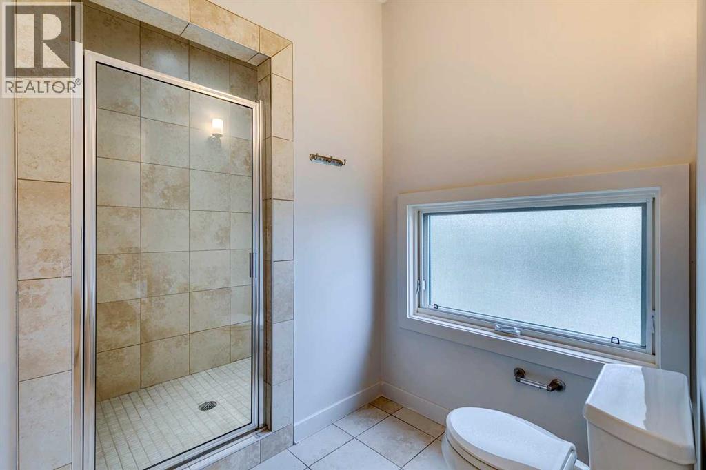 #4 2101 17 Street SW - 20