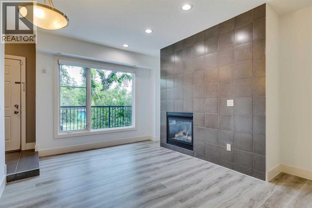 #4 2101 17 Street SW - 12