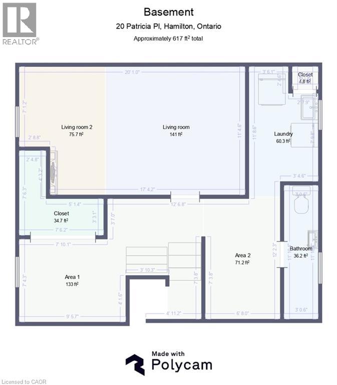 20 PATRICIA Place - 44