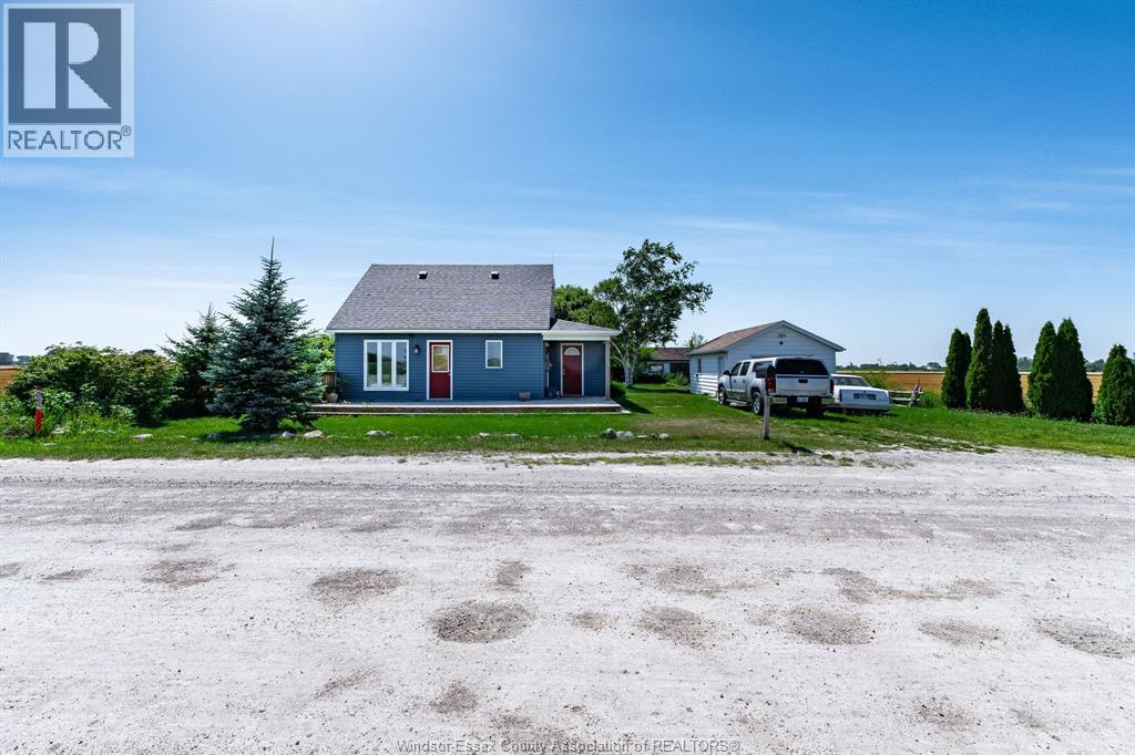 20838 A & B Sideroad - 22