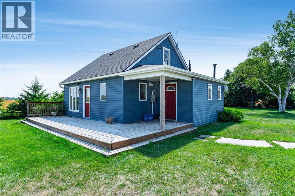 20838 A & B Sideroad - 25