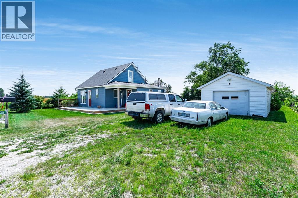 20838 A & B Sideroad - 26