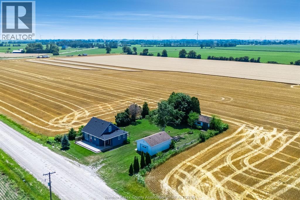 20838 A & B Sideroad - 35
