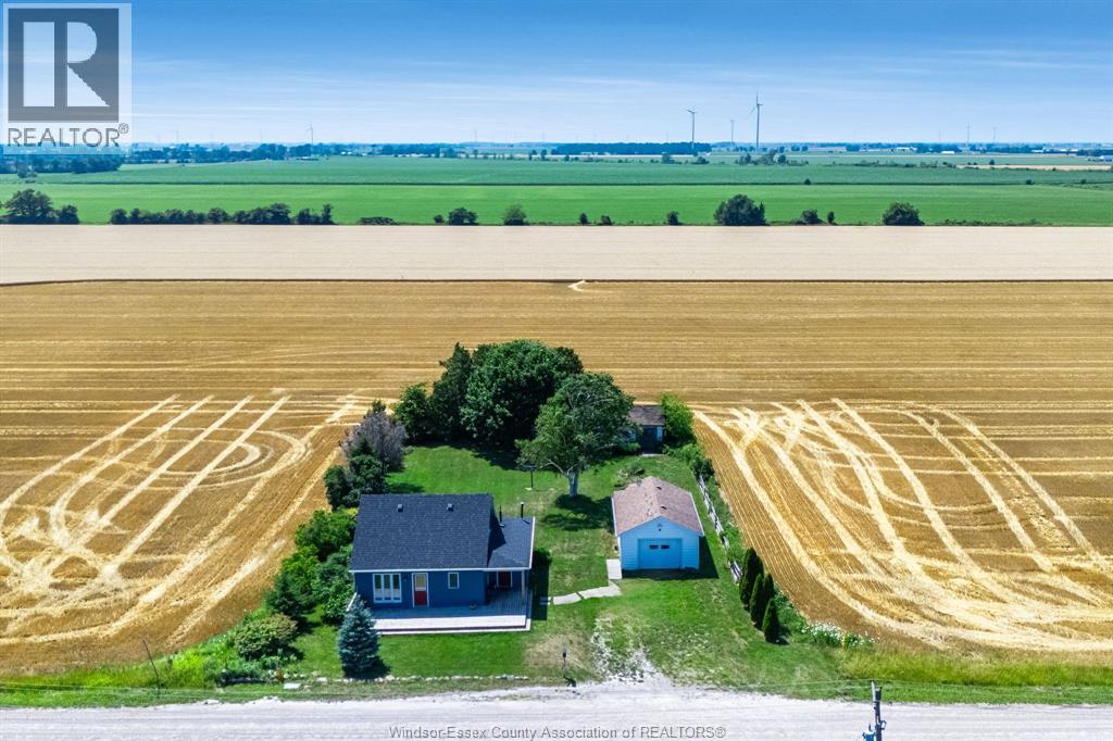 20838 A & B Sideroad - 36