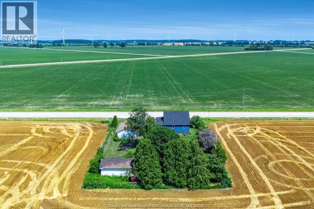 20838 A & B Sideroad - 40