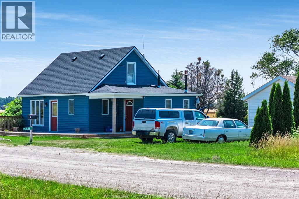 20838 A & B Sideroad - 42