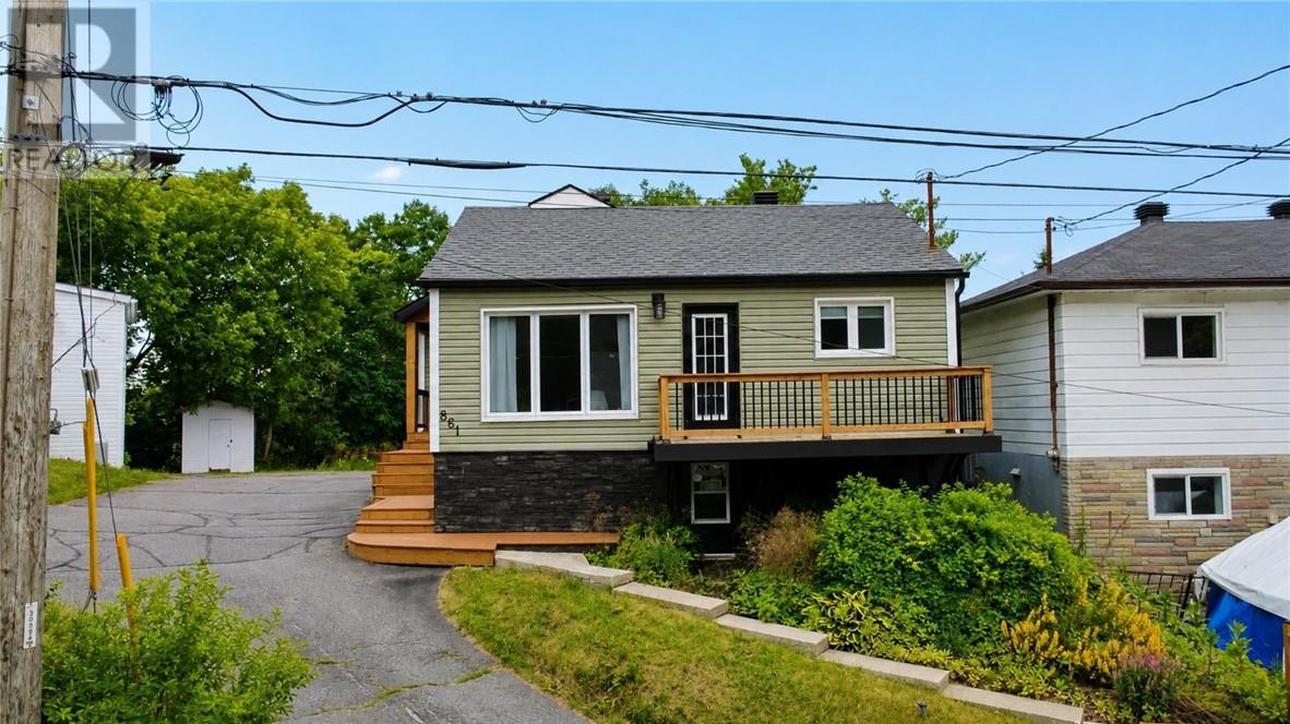 861 Lonsdale Avenue - 1