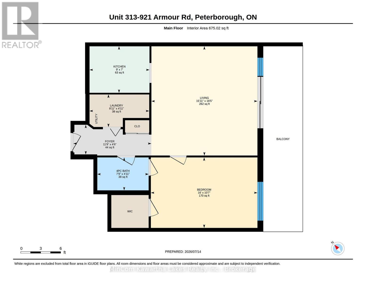 #313 921 ARMOUR ROAD - 46