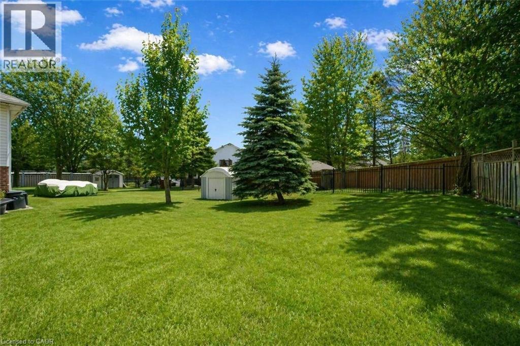 19 MERGANSER Drive - 21