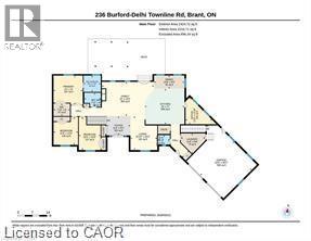 5-bedroom home for sale at 236 BURFORD DELHI TOWNLINE Road, Scotland ON · photo 41 of 41