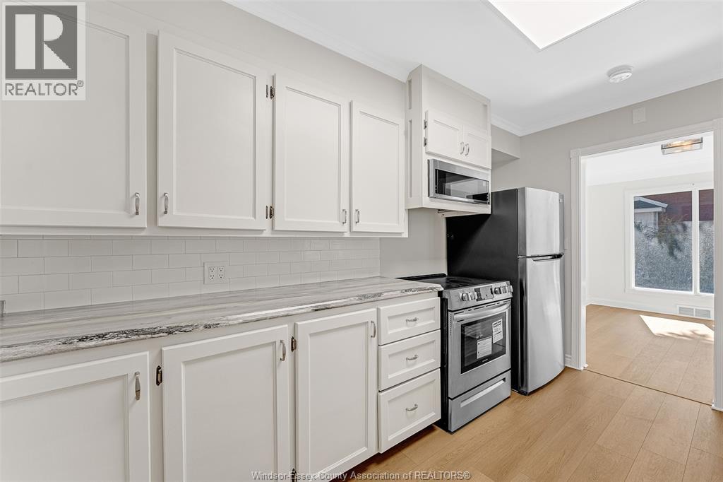 132 DIVISION STREET North