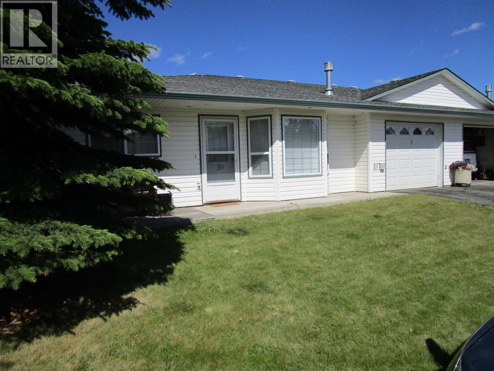#3B 814 CARIBOO TRAIL - 2