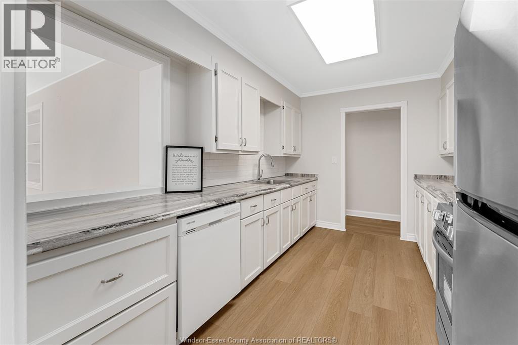 132 DIVISION STREET North