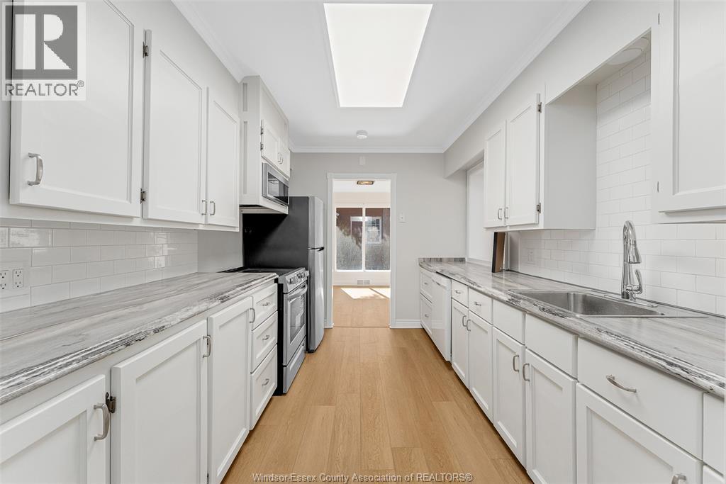 132 DIVISION STREET North