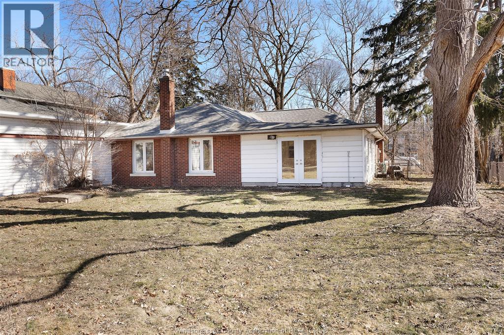 132 DIVISION STREET North