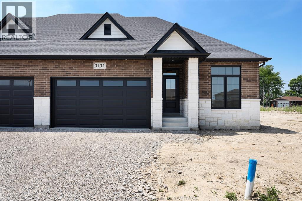 3435 TULLIO DRIVE - 1