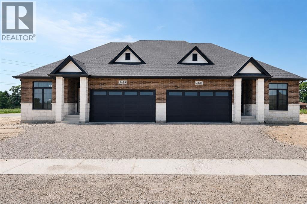3435 TULLIO DRIVE - 3
