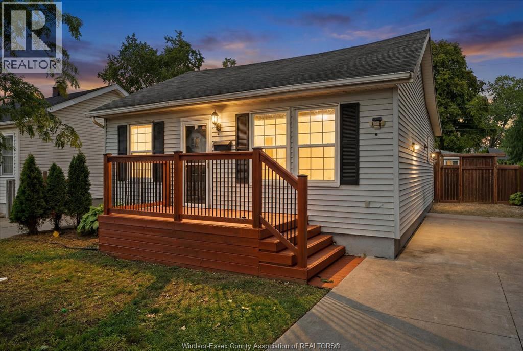 1330 CENTRAL AVENUE - 1