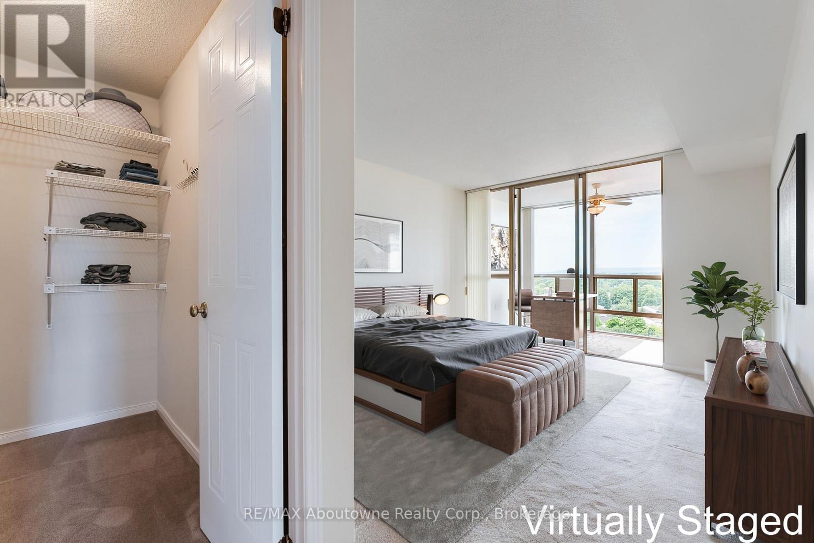 #1006 5080 PINEDALE AVENUE - 21
