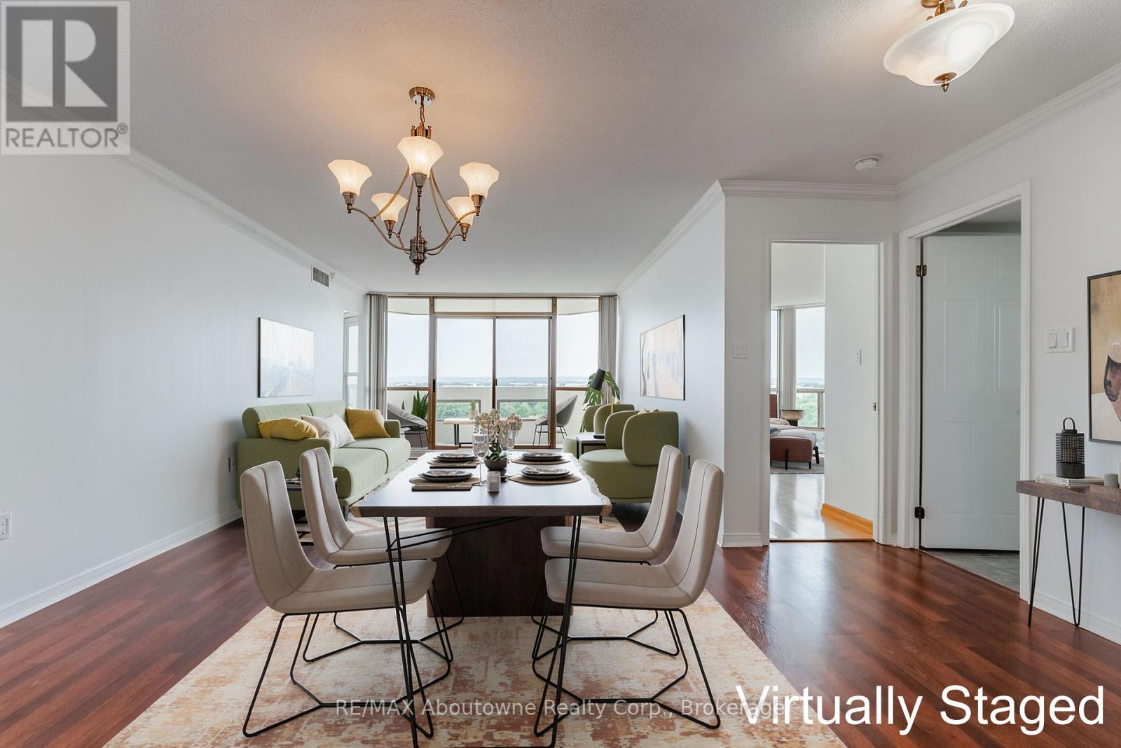 #1006 5080 PINEDALE AVENUE - 8