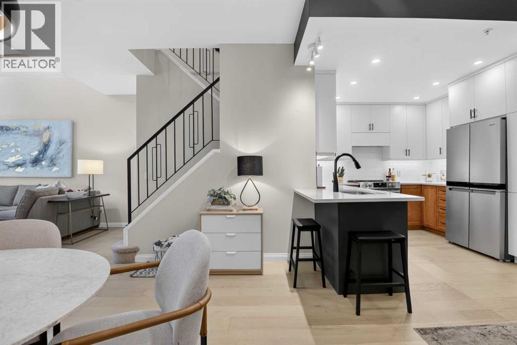 #311 638 11 Avenue SW - 7