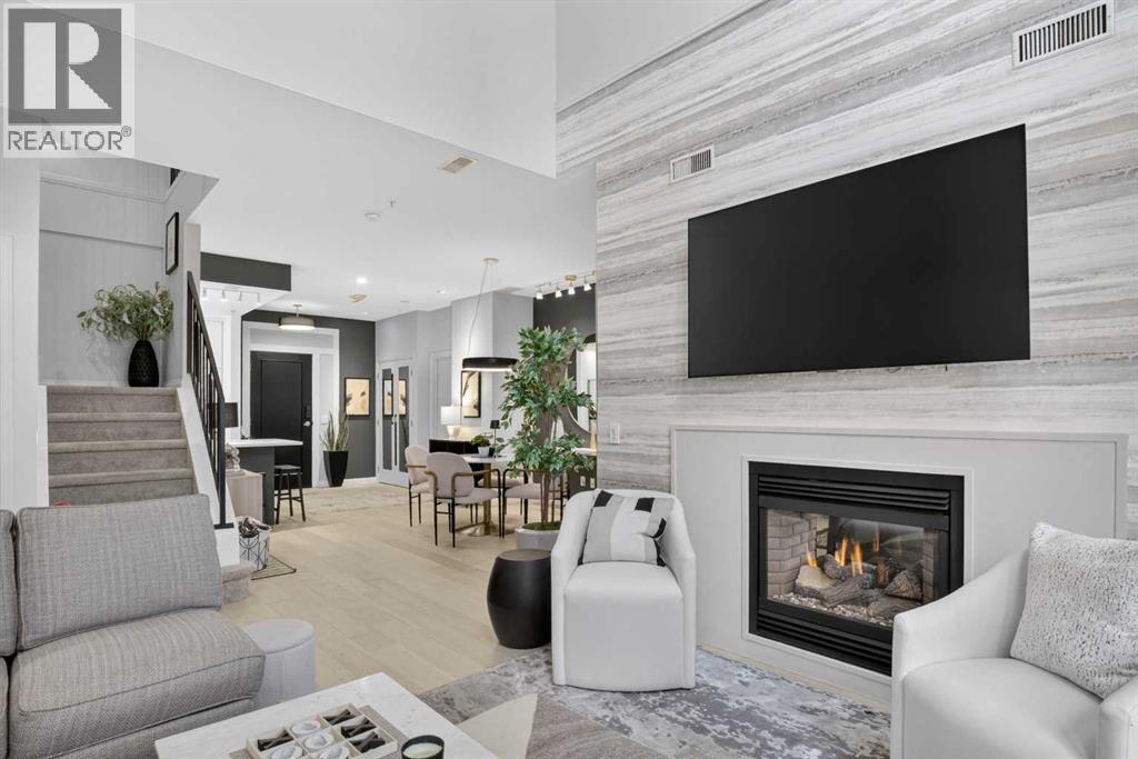 #311 638 11 Avenue SW - 2