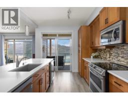Primary Bedroom - 4350 Ponderosa Drive Unit# 237, Peachland, BC V0H1X5 Photo 6