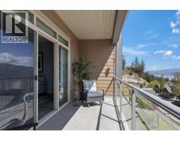 Living room - 4350 Ponderosa Drive Unit# 237, Peachland, BC V0H1X5 Photo 7
