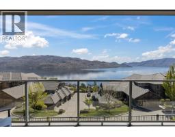Kitchen - 4350 Ponderosa Drive Unit# 237, Peachland, BC V0H1X5 Photo 8
