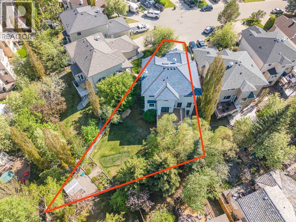 117 Evergreen Place SW - 50