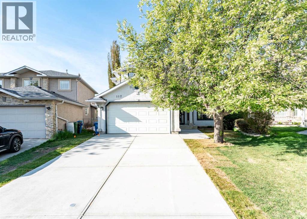 117 Evergreen Place SW - 48