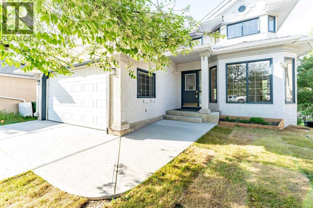 117 Evergreen Place SW - 1