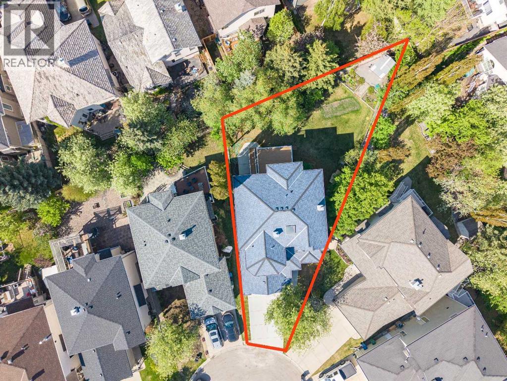 117 Evergreen Place SW - 47