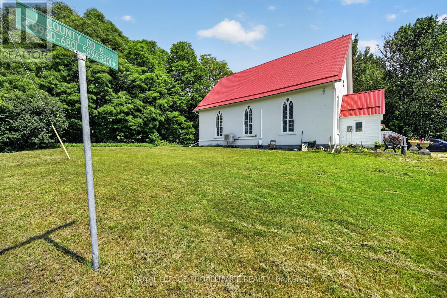 5898 COUNTY RD 6 ROAD - 41