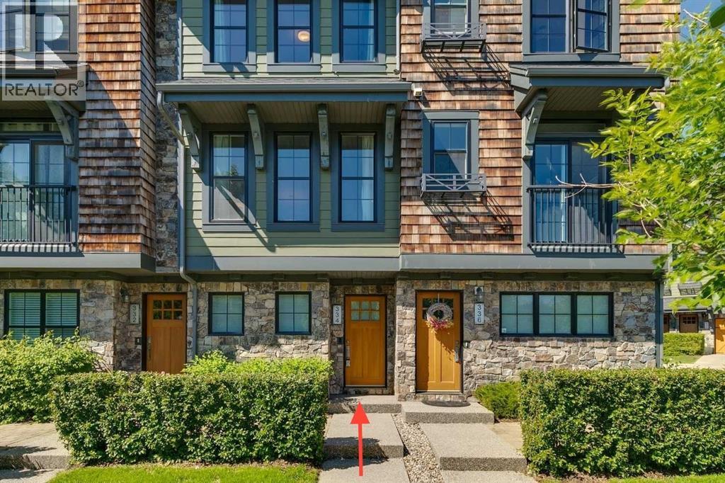 334 Ascot Circle SW - 3