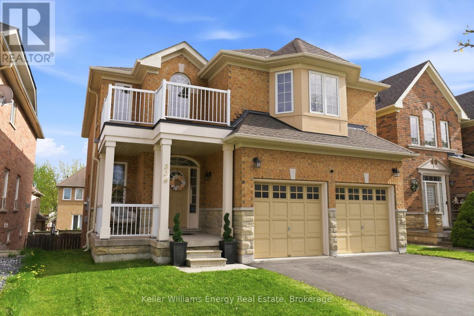 338 DOWSON LOOP - 2