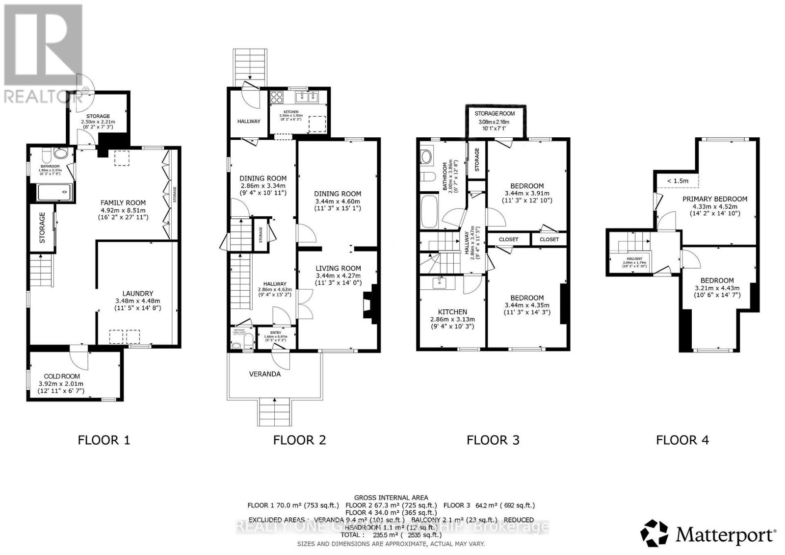 475 SHAW STREET - 45