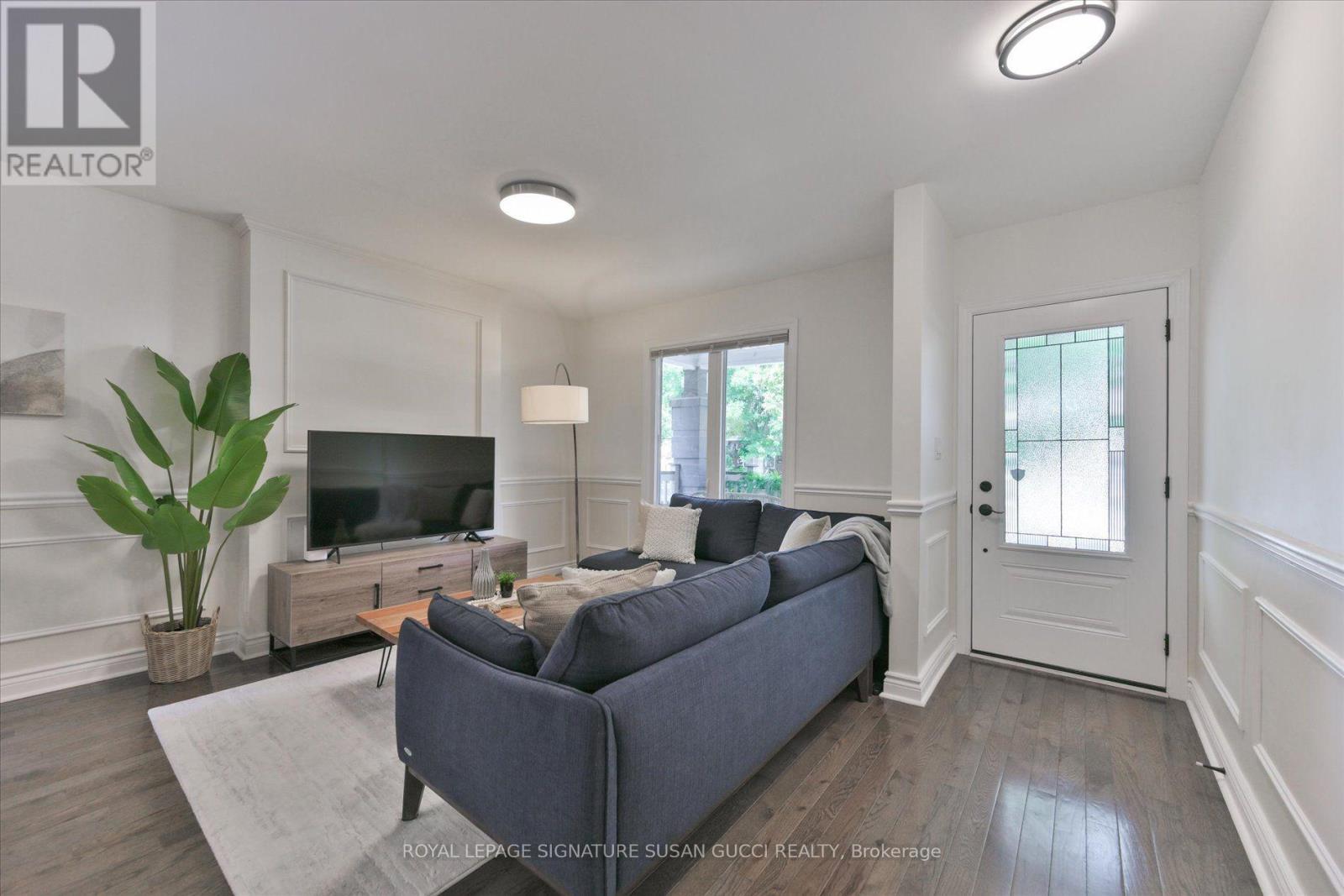 A room you'll love to linger in